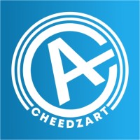 CheedzArt Studio logo, CheedzArt Studio contact details