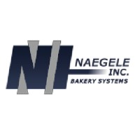 Naegele Inc. Bakery Systems logo, Naegele Inc. Bakery Systems contact details