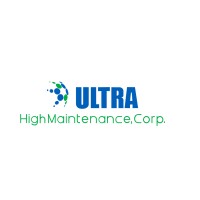 Ultra High Maintenance Corp logo, Ultra High Maintenance Corp contact details