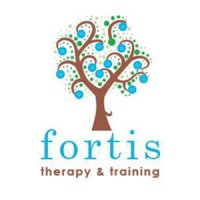 FORTIS THERAPY AND TRAINING LTD logo, FORTIS THERAPY AND TRAINING LTD contact details