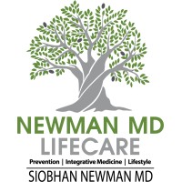 Newman MD LifeCare logo, Newman MD LifeCare contact details