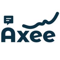 AXEE DIGITAL logo, AXEE DIGITAL contact details