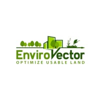 Envirovector logo, Envirovector contact details