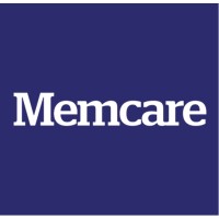 Memcare logo, Memcare contact details