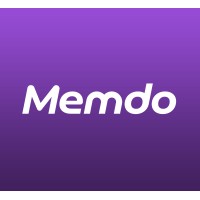 Memdo AS logo, Memdo AS contact details