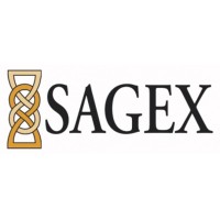 Sagex AS logo, Sagex AS contact details