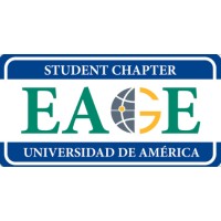 Capítulo Estudiantil EAGE-ACGGP UAmérica logo, Capítulo Estudiantil EAGE-ACGGP UAmérica contact details