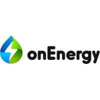 OnEnergy logo, OnEnergy contact details