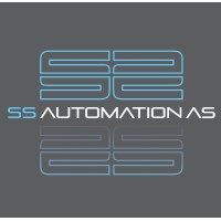 SS Automation AS logo, SS Automation AS contact details