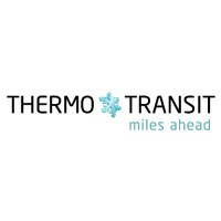 Thermo-Transit logo, Thermo-Transit contact details