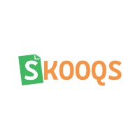 Skooqs logo, Skooqs contact details