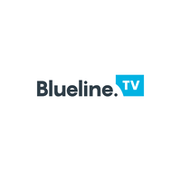 Blueline.TV logo, Blueline.TV contact details