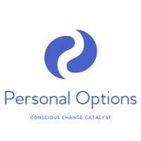 Personal Options logo, Personal Options contact details