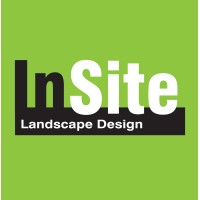 InSite Landscape Design logo, InSite Landscape Design contact details