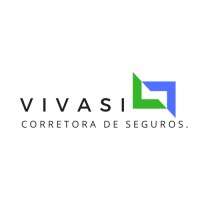 VIVASI Corretora de Seguros logo, VIVASI Corretora de Seguros contact details