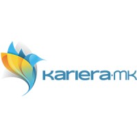 KARIERA.mk logo, KARIERA.mk contact details