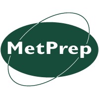 METPREP LIMITED logo, METPREP LIMITED contact details