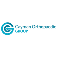 Cayman Orthopaedic Group logo, Cayman Orthopaedic Group contact details