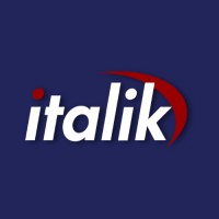 Italik Ltd logo, Italik Ltd contact details