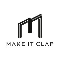 Make it Clap Agency logo, Make it Clap Agency contact details