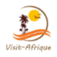 Visit Afrique logo, Visit Afrique contact details