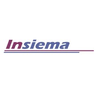 INSIEMA logo, INSIEMA contact details