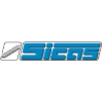 Sicas S.r.l. logo, Sicas S.r.l. contact details