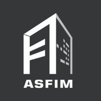 ASFIM logo, ASFIM contact details