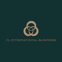 HL INTERNATIONAL BUSINESS logo, HL INTERNATIONAL BUSINESS contact details