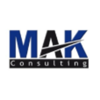 MAK Consulting GN logo, MAK Consulting GN contact details