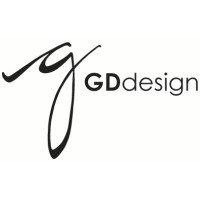 GD Design Hawaii logo, GD Design Hawaii contact details