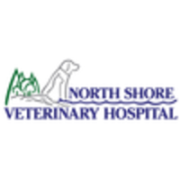 North Shore Veterinary Hosp logo, North Shore Veterinary Hosp contact details