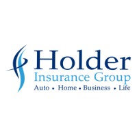 Holder Insurance Group logo, Holder Insurance Group contact details