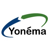 Yonéma logo, Yonéma contact details