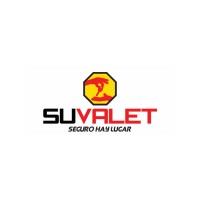 Suvalet logo, Suvalet contact details