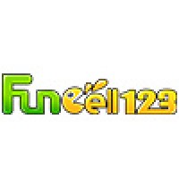 Funcell123 logo, Funcell123 contact details