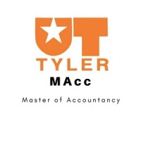 Master of Accountancy logo, Master of Accountancy contact details