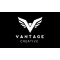 Vantage Creative logo, Vantage Creative contact details