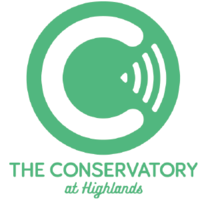 The Conservatory at Highlands logo, The Conservatory at Highlands contact details