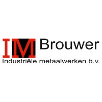 IM Brouwer Industriële Metaalwerken b.v. logo, IM Brouwer Industriële Metaalwerken b.v. contact details