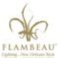 Flambeau Lighting logo, Flambeau Lighting contact details