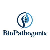 BioPathogenix logo, BioPathogenix contact details