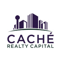 Caché Realty Capital, LLC logo, Caché Realty Capital, LLC contact details