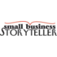 Small Business Storyteller logo, Small Business Storyteller contact details