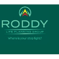 Roddy Life Planning Group, LLC logo, Roddy Life Planning Group, LLC contact details