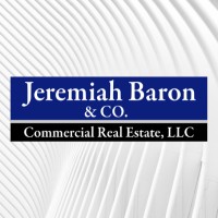 Jeremiah Baron & Co. Commercial Real Estate, LLC. logo, Jeremiah Baron & Co. Commercial Real Estate, LLC. contact details