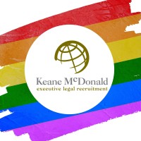 Keane McDonald logo, Keane McDonald contact details