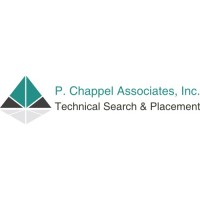 P. Chappel Associates, Inc. logo, P. Chappel Associates, Inc. contact details