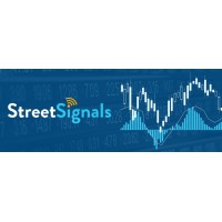 Street Signals logo, Street Signals contact details