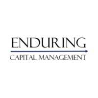 Enduring Capital Management logo, Enduring Capital Management contact details